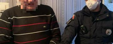 Пьяные посиделки: в Одессе отец зарезал собственного сына